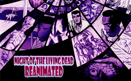 Night of the Living Dead: Reanimated